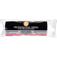 Professional Series Sleeves - Woven Lint Free, 10 mm (3/8") Nap NTL Industrial