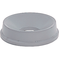 Untouchable<sup>®</sup> Funnel Lid, Open Lid, Fits Container Size: 16-1/4" Dia. NA769 | NTL Industrial
