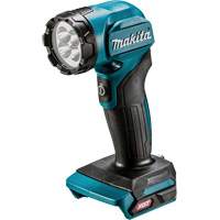 XGT Li-Ion Flashlight, LED, 160 Lumens, Rechargeable Batteries NTL Industrial