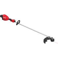 Coupe-bordures &agrave; deux blocs-piles M18 Fuel, 17", &agrave; pile, 18 V NTL Industrial