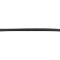 Brake Tubing, Air, 0.375"/9.5 mm OD x Nylon, Black NTL Industrial