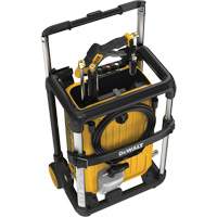 Laveuse &agrave; pression &agrave; eau froide avec moteur sans balai 13 A, &eacute;lectrique, 3000 psi, 1,1 gal./min NTL Industrial