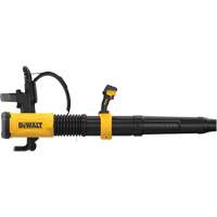 MAX* Brushless Cordless Backpack Blower (Tool Only), 60 V, Battery Powered NTL Industrial