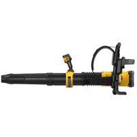 MAX* Brushless Cordless Backpack Blower (Tool Only), 60 V, Battery Powered NTL Industrial