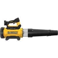 MAX* Brushless Cordless High Power Blower (Tool Only), 60 V, 160 MPH Output, Battery Powered NTL Industrial