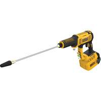 Trousse nettoyeur &agrave; haute pression sans fil 60 V MAX*, &agrave; pile, 1000 psi NTL Industrial