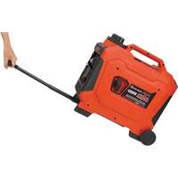 Inverter Generator NTL Industrial