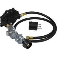 Inverter Generator NTL Industrial