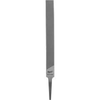 File for Saw Chain, Flat, 6", Double NTL Industrial