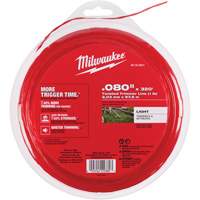 Fil de coupe 0.080" x 320 (1 lb) NTL Industrial