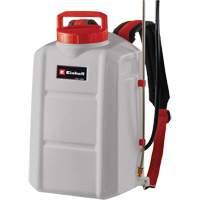 Pulv&eacute;risateur &agrave; pression dorsal sans fil 18V (outil seulement), 4 gal. (15,14 L) NTL Industrial