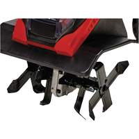 36V Cordless Tiller & Cultivator (Tool Only) NTL Industrial