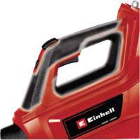480 CFM Professional Cordless Leaf Blower (Tool Only), 36 V, 130.48 MPH Output, Battery Powered NTL Industrial