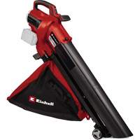 VENTURRO 3-in-1 435 CFM Professional Cordless Leaf Blower, Vacuum & Mulcher (Tool Only), 36 V, 149.12 MPH Output, Battery Powered NTL Industrial