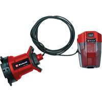 Pompe submersible pour eau propre et sale sans fil (outil seulement), 18 V, 1849 gal./h NTL Industrial