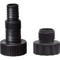 Pompe submersible pour eau propre et sale sans fil (outil seulement), 18 V, 1849 gal./h NTL Industrial