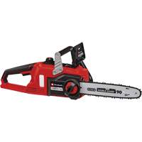 FORTEXXA Cordless Chain Saw (Tool Only), 12", Battery Powered, 18 V NTL Industrial