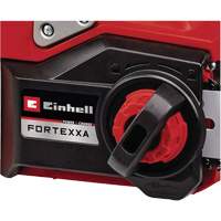 FORTEXXA Cordless Chain Saw (Tool Only), 12", Battery Powered, 18 V NTL Industrial