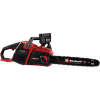 Cordless Chain Saw (Tool Only), 16", Battery Powered, 36 V NTL Industrial