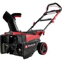 Professional Cordless Snowblower Kit, 21" (53.34 cm) Wide NTL Industrial
