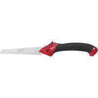 7” Folding Pruning Saw with ?Straight Blade NTL Industrial