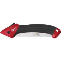 7” Folding Pruning Saw with ?Straight Blade NTL Industrial