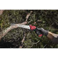 10” Fixed Pruning Saw with Straight Blade NTL Industrial