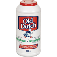 Poudre &agrave; r&eacute;curer Old Dutch, 400 g, Canette NTL Industrial