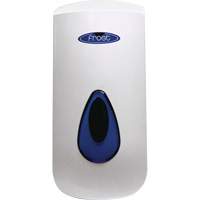 Distributeur de savon liquide, À pression, Capacité de 1000 ml NC895 | NTL Industrial