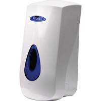 Lotion Soap Dispenser, Push, 1000 ml Capacity NC895 | NTL Industrial
