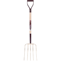 Manure Fork - 5 tines NTL Industrial