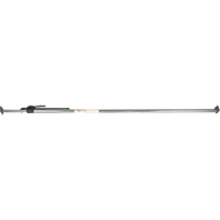 Barres Saf-T-Lock NTL Industrial