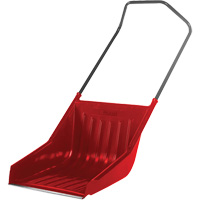Pelle traineau Yukon, Largeur de la lame 23-1/2" NTL Industrial