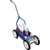 Industrial Athletic Striping Machine NTL Industrial