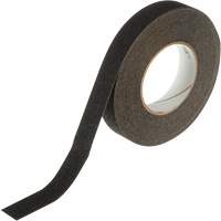 Safety-Walk Slip Resistant Tapes, 0.75" x 60', Black NTL Industrial
