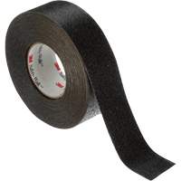 Safety-Walk Slip Resistant Tapes, 2" x 60', Black NTL Industrial