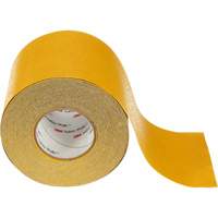Safety-Walk Slip Resistant Tapes, 6" x 60', Yellow NTL Industrial