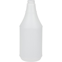 Round Spray Bottle, 24 oz NH424 | NTL Industrial