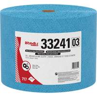 WypAll<sup>®</sup> Oil, Grease & Ink Cloth, Specialty, 13-2/5" L x 9-4/5" W NI333 | NTL Industrial