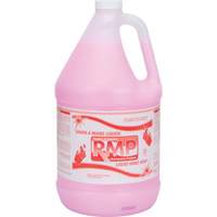 Pink Lotion Hand Soap, Liquid, 4 L, Scented NI343 | NTL Industrial