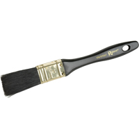 One-Coat Oil Paint Brush, Bristle, Plastic Handle, 2" Width NI517 | NTL Industrial