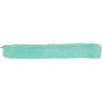 Flexi-Wand Duster Replacement Sleeve, Microfibre NI883 | NTL Industrial
