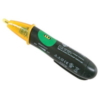 Adjustable Voltage Detector, AC V 5 - 1000, NTL Industrial