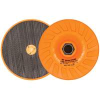 Backing Pads