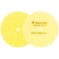 QUICK-STEP™ Polishing Disc, 5" Dia. NIK686 | NTL Industrial