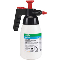 Industrial Pump Sprayer, 30.4 oz. (0.9L) NIM210 | NTL Industrial