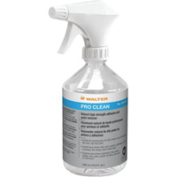 Refillable Trigger Sprayer for GS 200™, Round, 500 ml, Plastic NIM233 | NTL Industrial