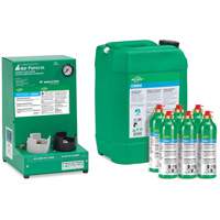 Air Force AF-OMNI Start-Up Kit, Jug NTL Industrial