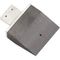 Grande mise en graphite Insert pour Surfox 204 NTL Industrial