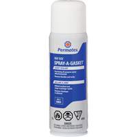High Tack™ Spray-A-Gasket<sup>®</sup> Sealant, Can NIR856 | NTL Industrial
